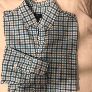J crew shirt